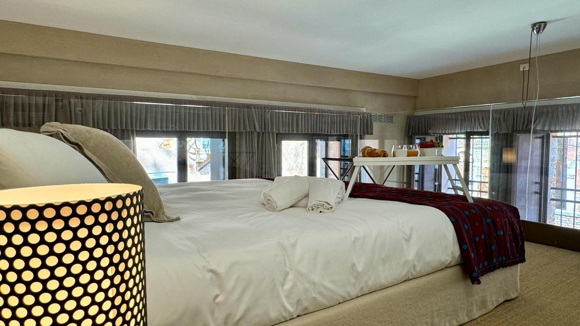 Vendramin Canal View Apartment *